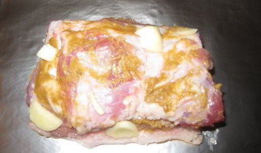 вкусное, ароматное сало