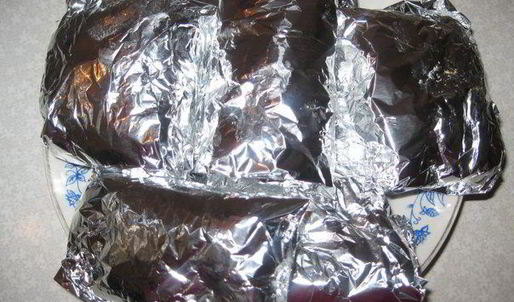 вкусное, ароматное сало