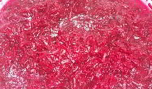 свекла с луком на зиму