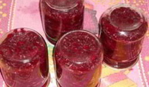 свекла с луком на зиму