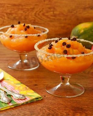 Тыквенно яблочное пюре на зиму