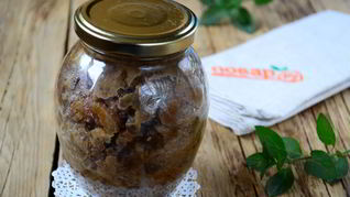 Домашнее варенье