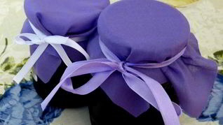 Варенье из лимонов