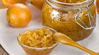 Варенье из сливы