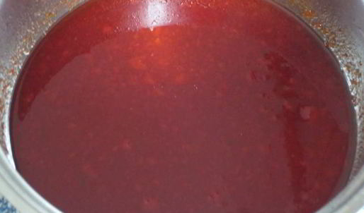 конфитюр из перца чили