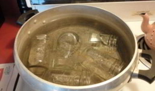 конфитюр из тыквы