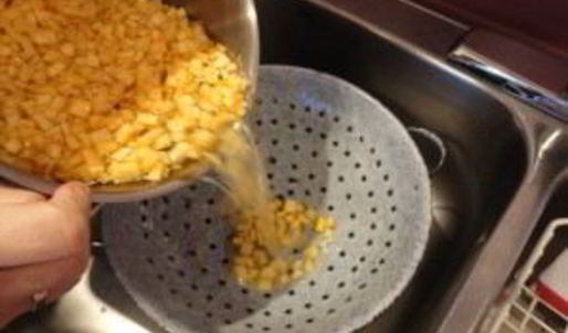 конфитюр из тыквы