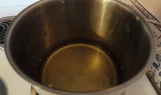 конфитюр из тыквы