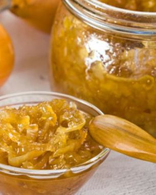 Луковое варенье