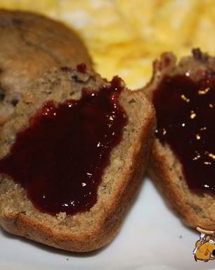 Малиновое варенье в мультиварке на зиму