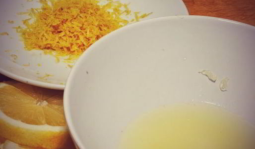 томатно-лимонное варенье