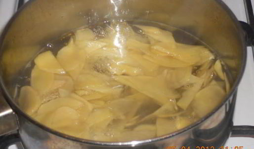 цукаты имбирные