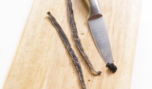 цукаты из апельсиновых корок