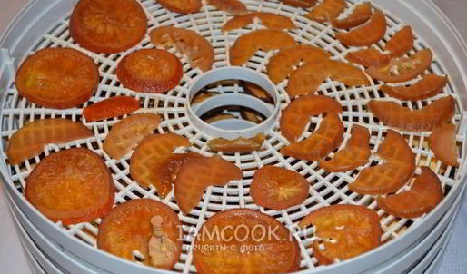 цукаты из цитрусовых и яблочных долек