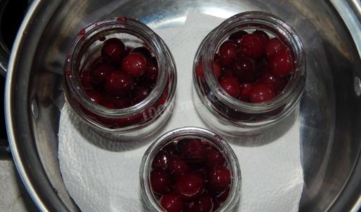 варенье без сахара