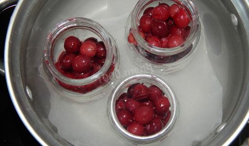 варенье без сахара