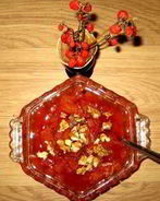 Варенье из айвы на зиму