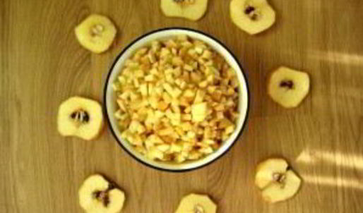 варенье из айвы на зиму