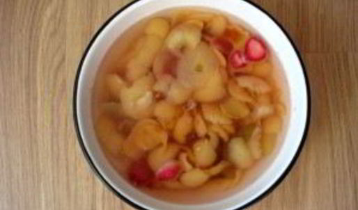 варенье из айвы на зиму