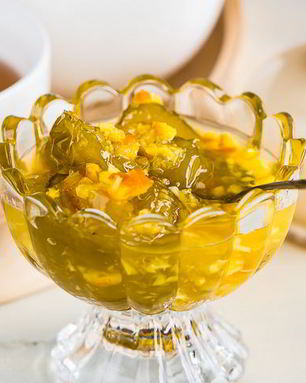 Варенье из алычи