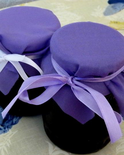 Рецепт варенья из черники в хлебопечке