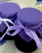 Варенье из черники в хлебопечке