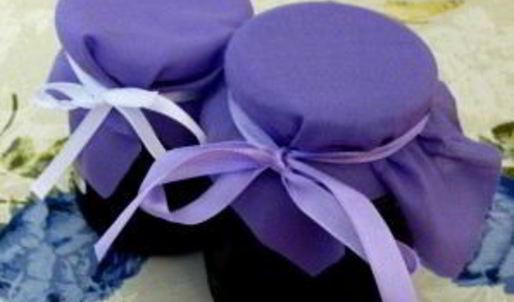 варенье из черники в хлебопечке