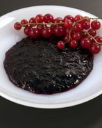 Варенье из черной и красной смородины