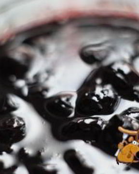 Варенье из черноплодной рябины на зиму