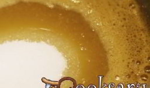 варенье из черноплодной рябины на зиму