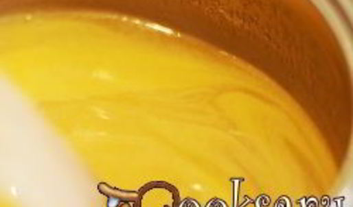 варенье из черноплодной рябины на зиму