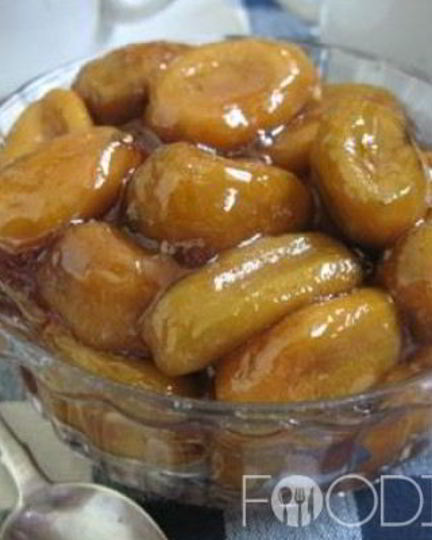 Рецепт варенья из фейхоа