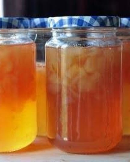 Рецепт варенья из груш