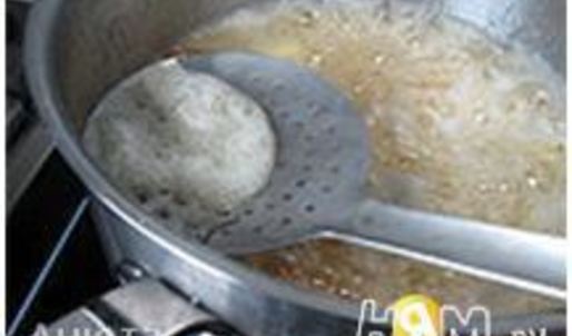 варенье из груш