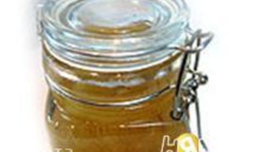 варенье из груш