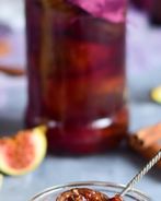 Варенье из инжира