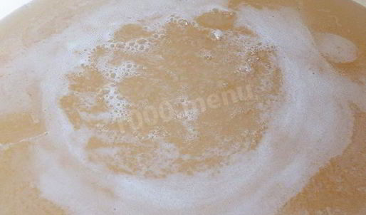 варенье из кизила с косточками на зиму