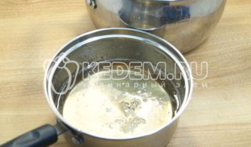 варенье из клубники с целыми ягодами