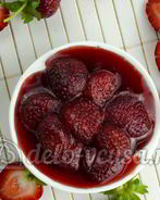 Варенье из клубники