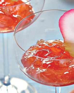 Варенье из лепестков роз