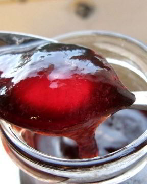 Варенье из малины без косточек