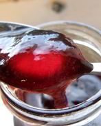 Варенье из малины без косточек