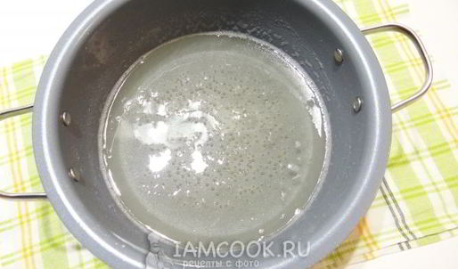 варенье из мандаринов с кожурой