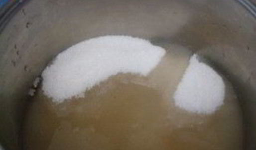 варенье из облепихи на зиму