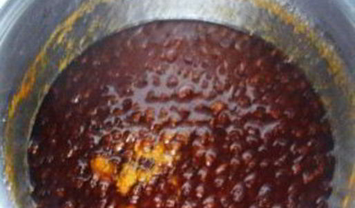 варенье из облепихи на зиму