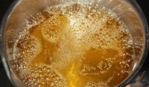 варенье из одуванчика для печени