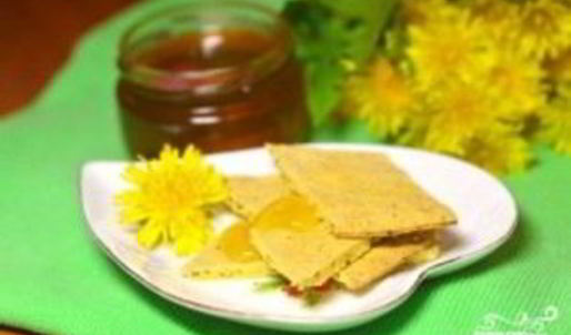 варенье из одуванчиков на зиму