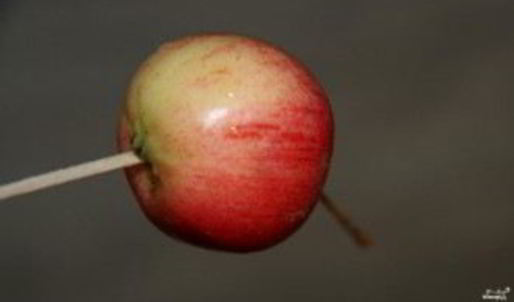 варенье из ранеток с хвостиками