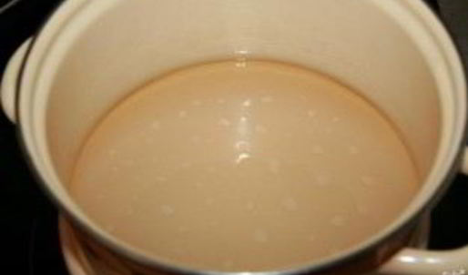 варенье из ранеток с хвостиками