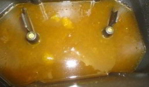 варенье из слив в хлебопечке